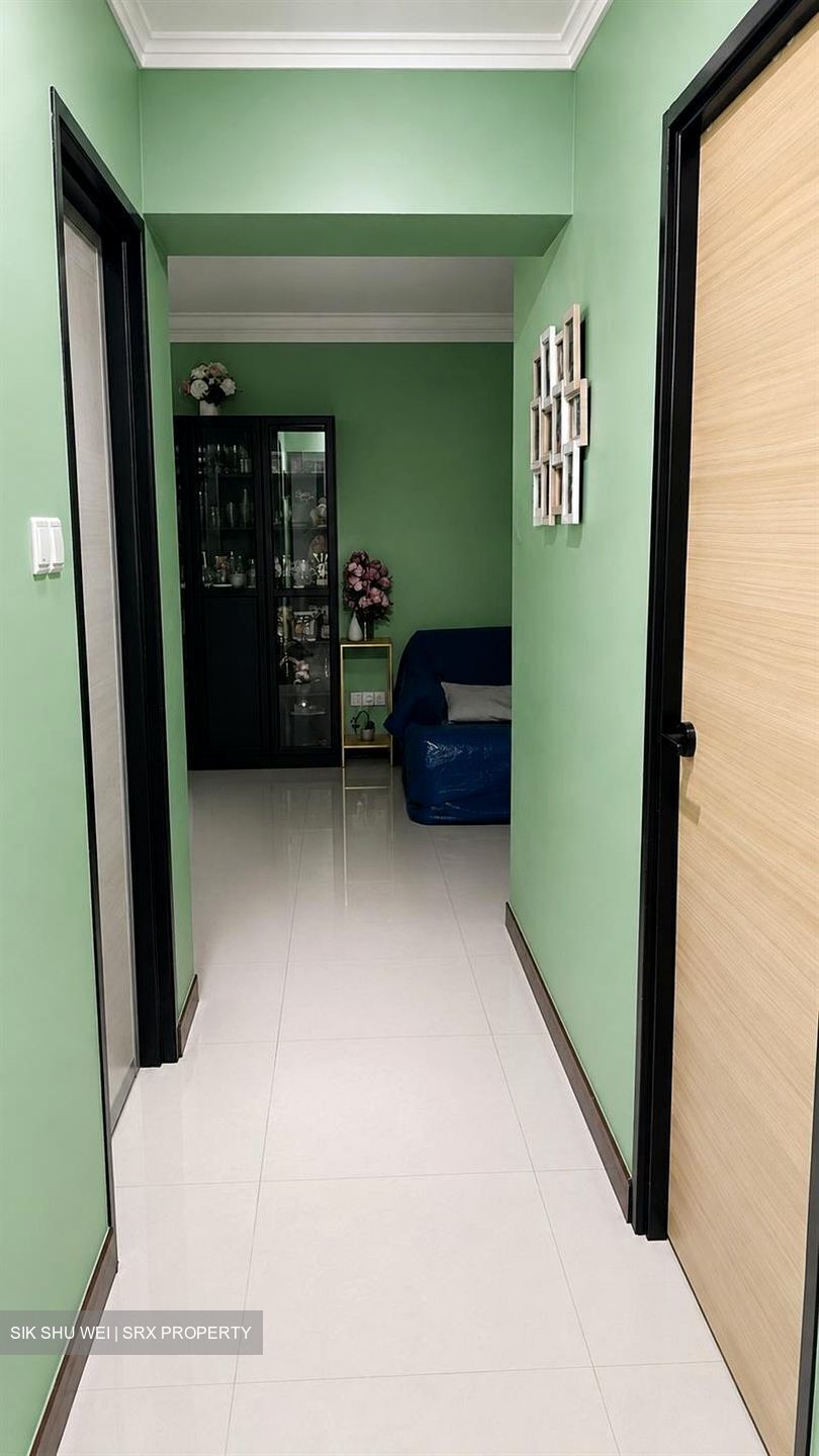 Blk 649 Eastdale (Punggol), HDB 4 Rooms #613063141